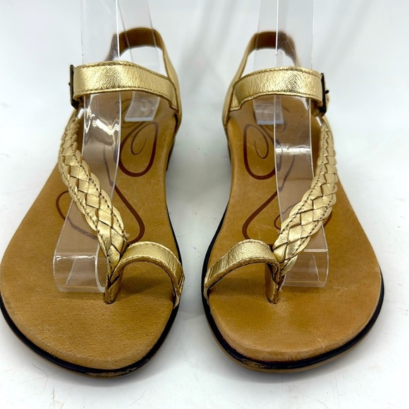 AETREX Slingback Thong Sandal - Picture 2 of 6